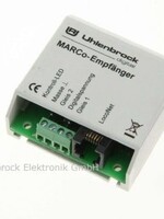 UHLENBROCK UHLENBROCK 68510 MARCO ONTVANGER + TERUGMELDER