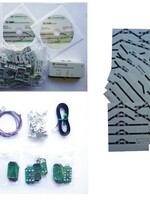 UHLENBROCK UHLENBROCK 69000 TRACK-CONTROL BASISSET