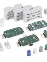 UHLENBROCK UHLENBROCK 69012 TRACK-CONTROL UITBR. SET LINKS