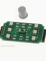 UHLENBROCK UHLENBROCK 69220 TRACK-CONTROL WISSELBESTURING