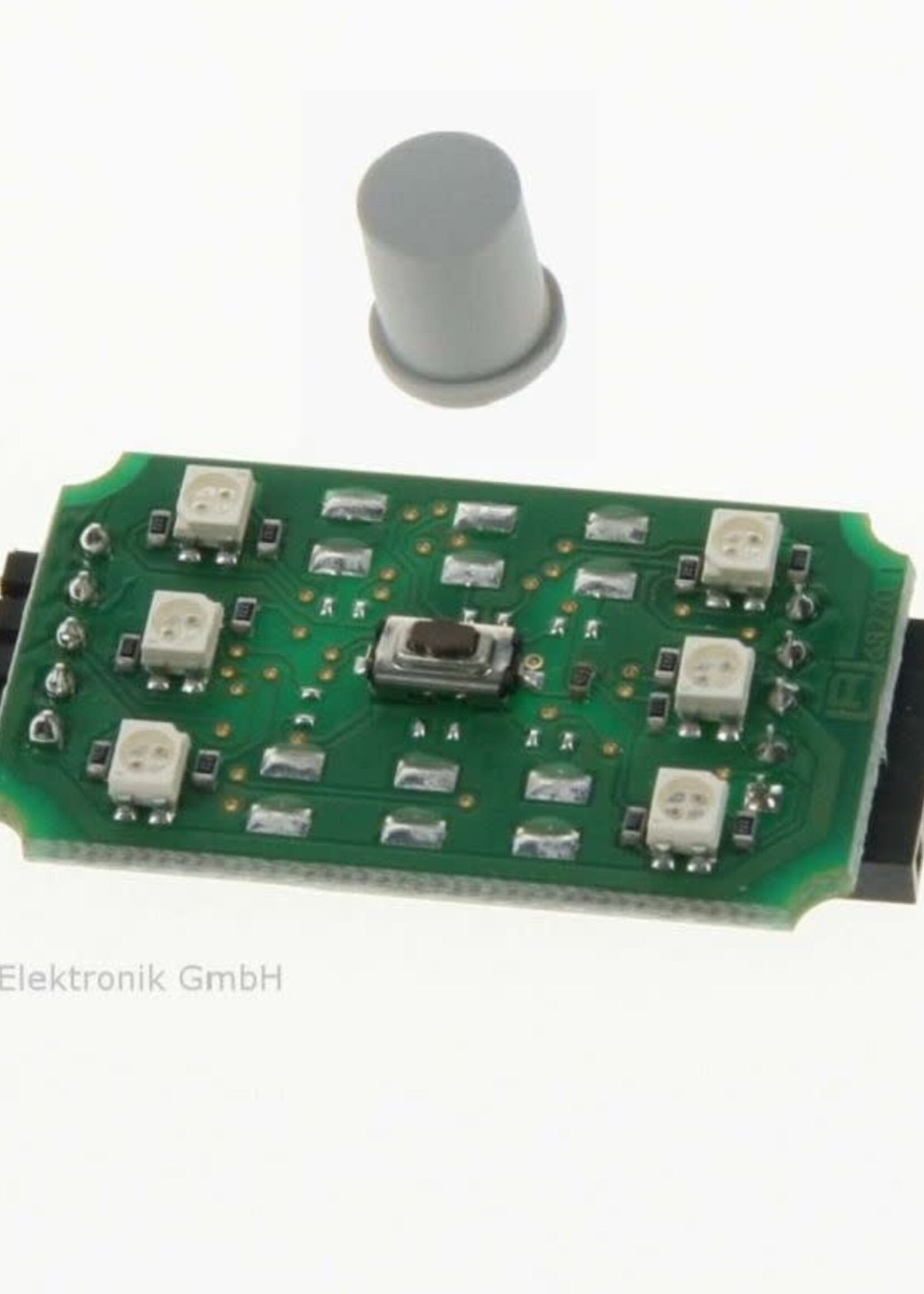 UHLENBROCK UHLENBROCK 69220 TRACK-CONTROL WISSELBESTURING