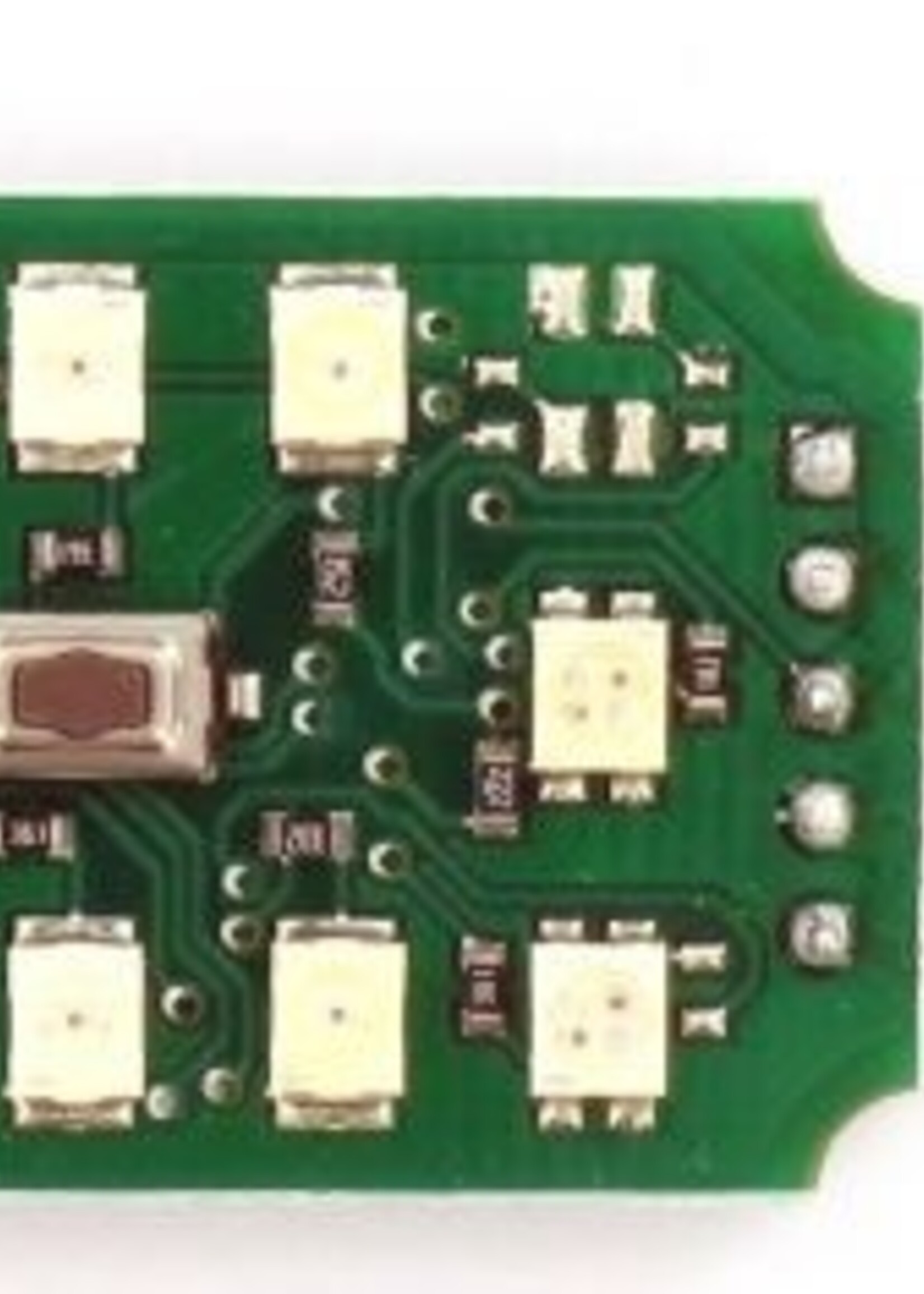 UHLENBROCK UHLENBROCK 69230 TRACK-CONTROL SEINBESTURING