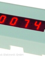 UHLENBROCK UHLENBROCK 69250 TRACK-CONTROL LOC NR. DISPLAY