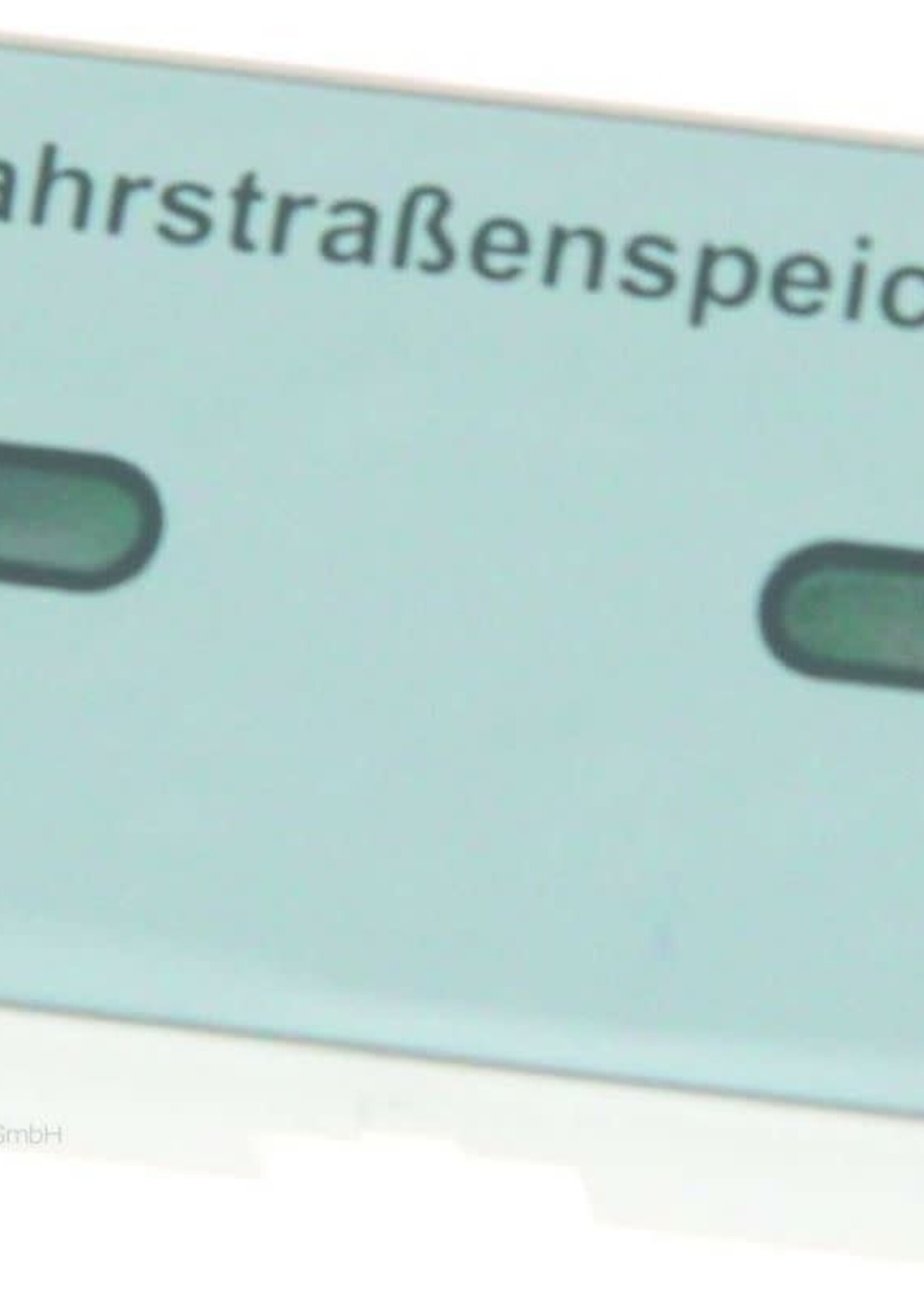 UHLENBROCK UHLENBROCK 69240 TRACK-CONTROL RIJWEG ELEMENT