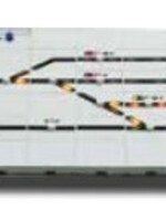 UHLENBROCK UHLENBROCK 69280 TRACK-CONTR. SEINPRINT LINKS