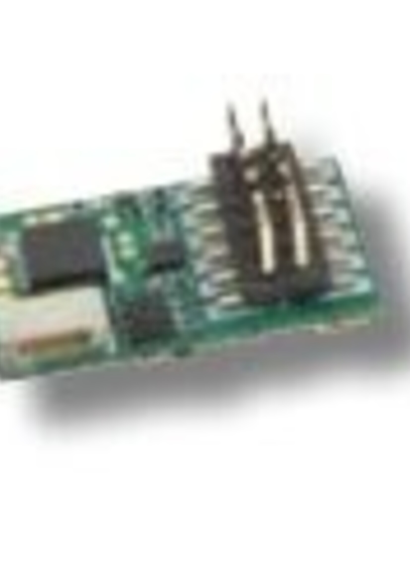 UHLENBROCK Uhlenbrock 74150 ID2 PLUX16 MFX