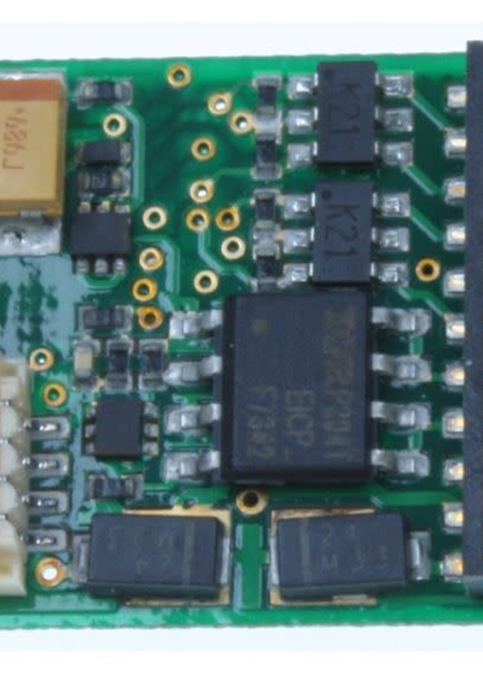 UHLENBROCK Uhlenbrock 75335 ID2 21MTC MFX