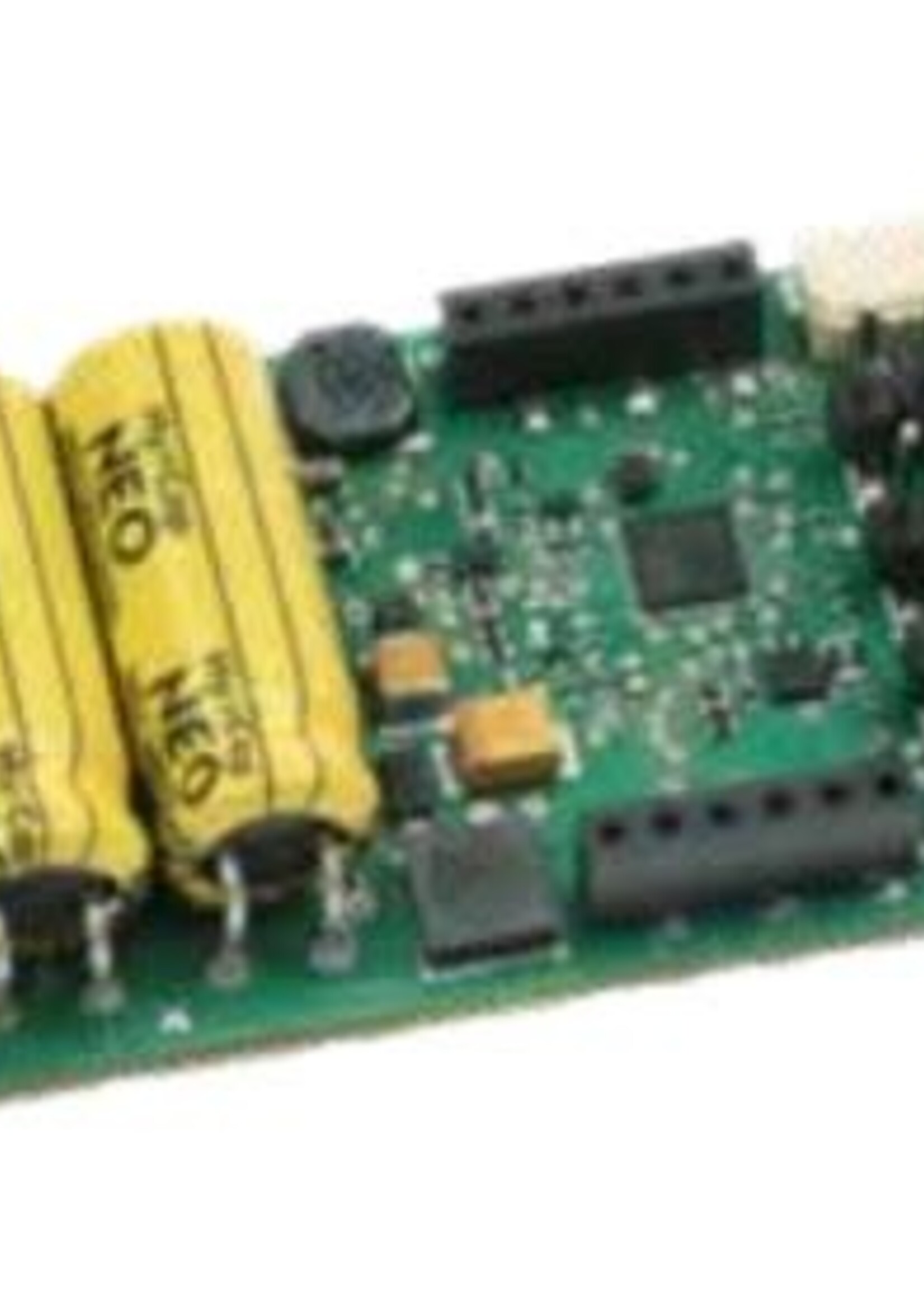 UHLENBROCK UHLENBROCK 77300 DECODER SPOOR 0-IIM UITBEREIDING INTERFACE