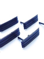 UHLENBROCK UHLENBROCK 83111 ONTKOPPELAARS 5 ST.  H0 2-RAIL