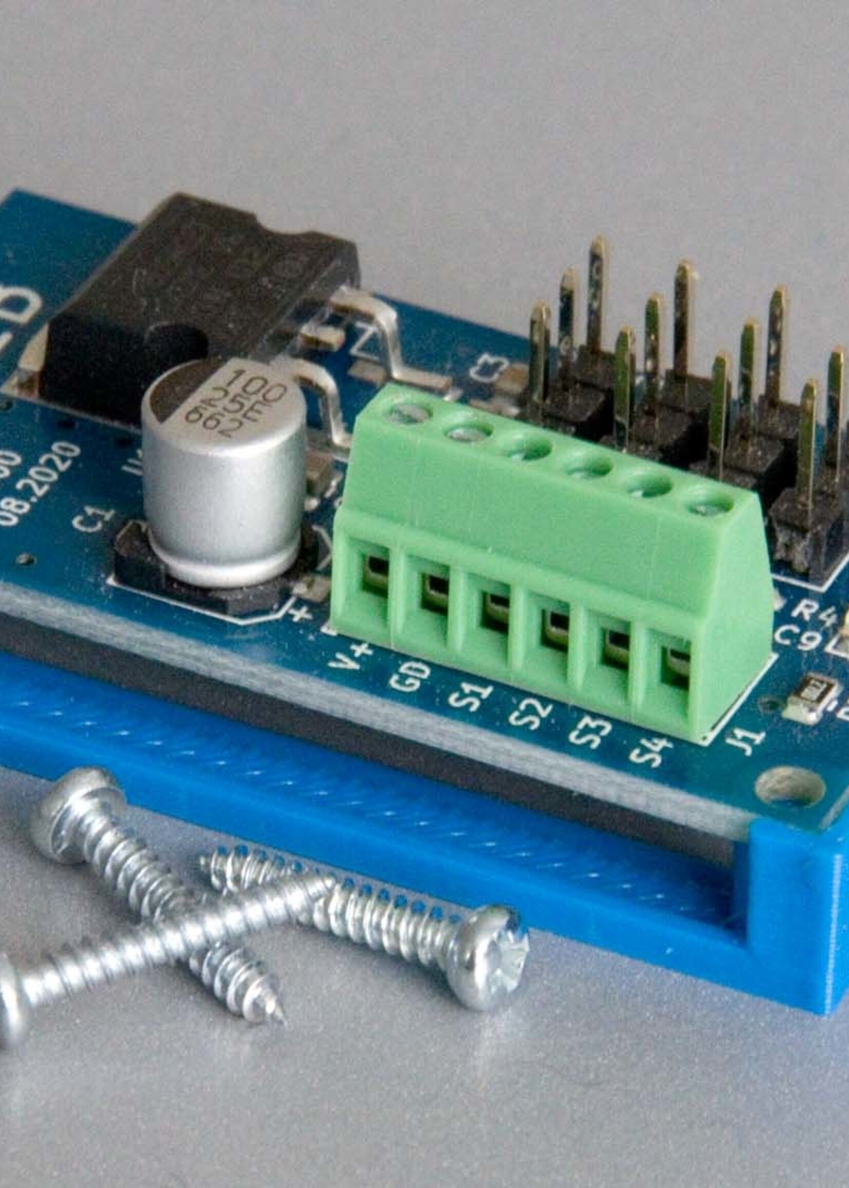 VPEB SP04A Compleet