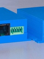 VPEB RM-C/2 Rev03 Complete Dual Bus controller