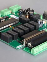 VPEB Dinasys Turntable Controller DTZ (Scale Z)