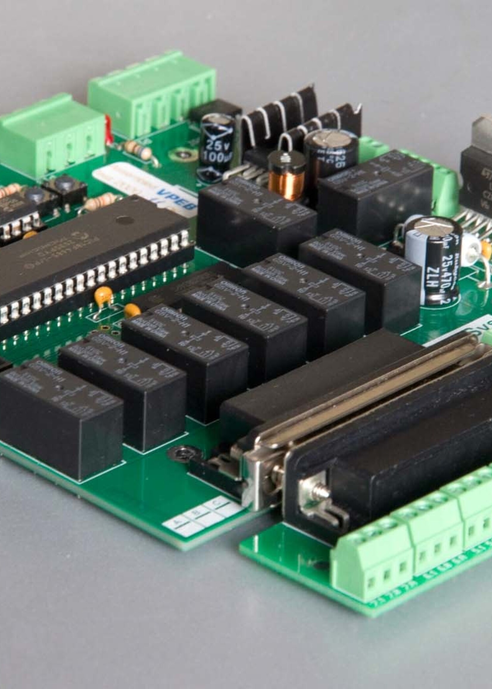 VPEB DTZv3 Set (Z)