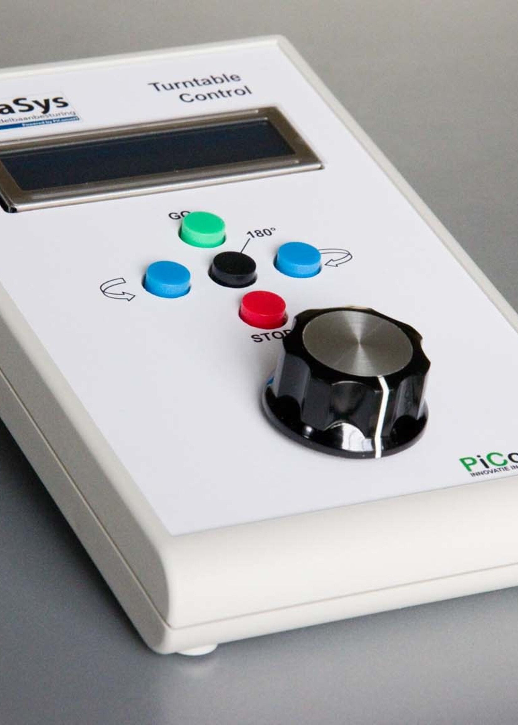 VPEB Dinasys Drehscheibensteuerung DTM Remote Controller