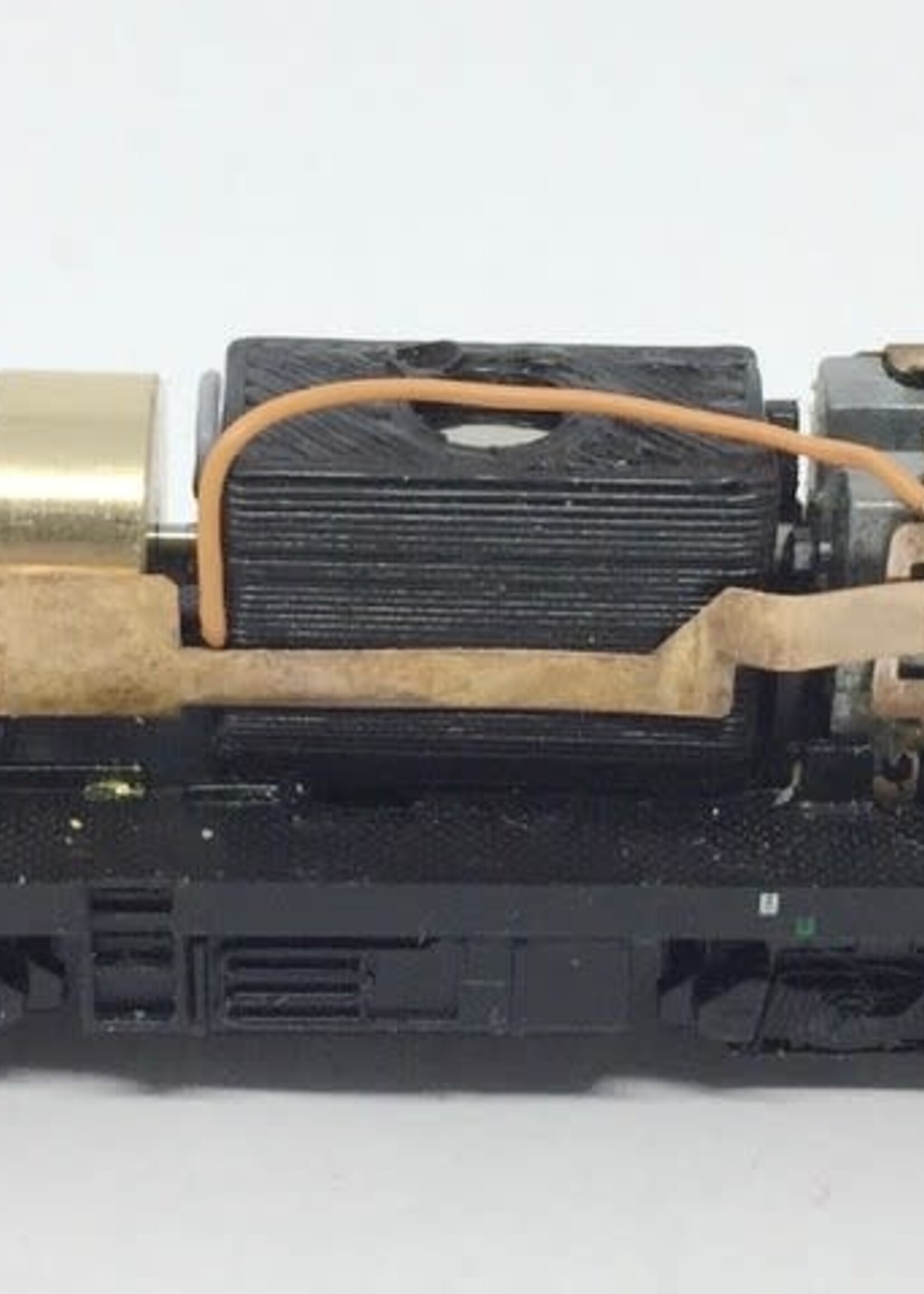 TRAMFABRIEK TRAMFABRIEK Brawa V100 Motor Upgrade kit (N)