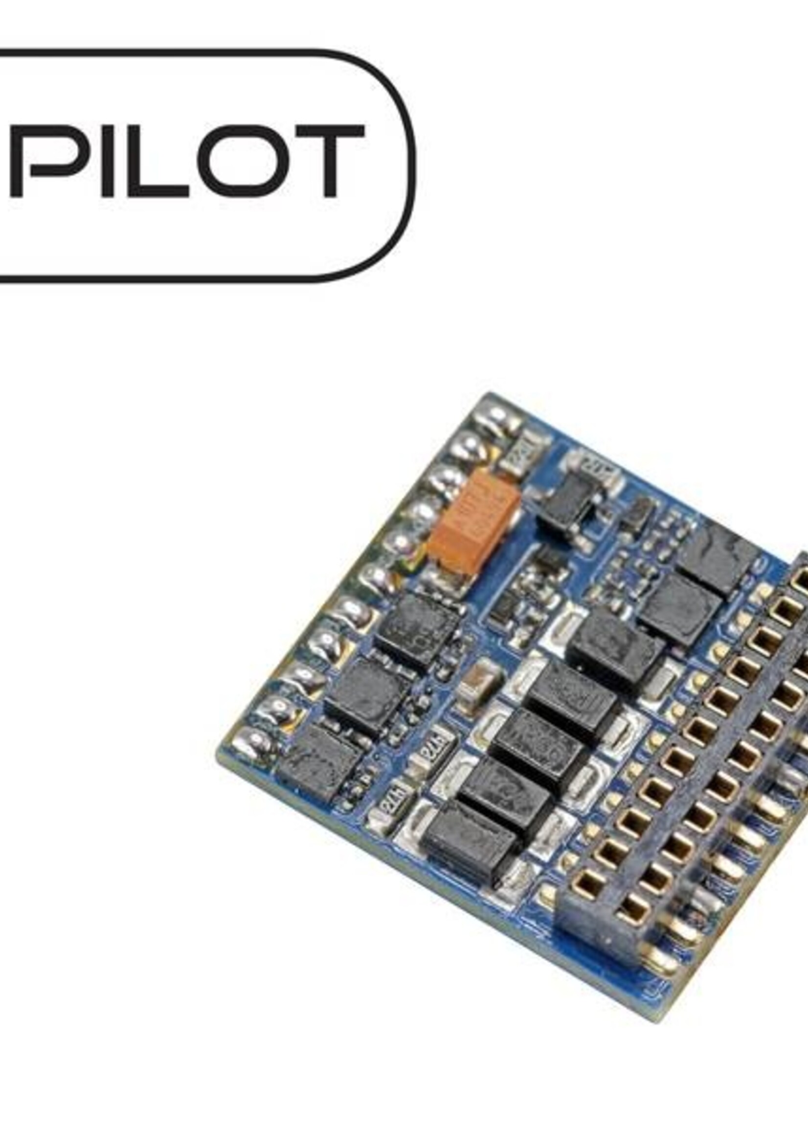 ESU LokPilot 5 FX DCC