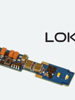 ESU 58721 LokSound 5 micro DCC Direct voor Atlas (N)