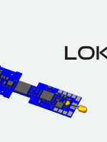 ESU ESU 58741 LokSound 5 micro DCC Direct Kato USA (N)