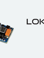 ESU ESU 58923 LokSound 5 Nano DCC