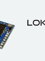 ESU ESU LokSound 5 Fx