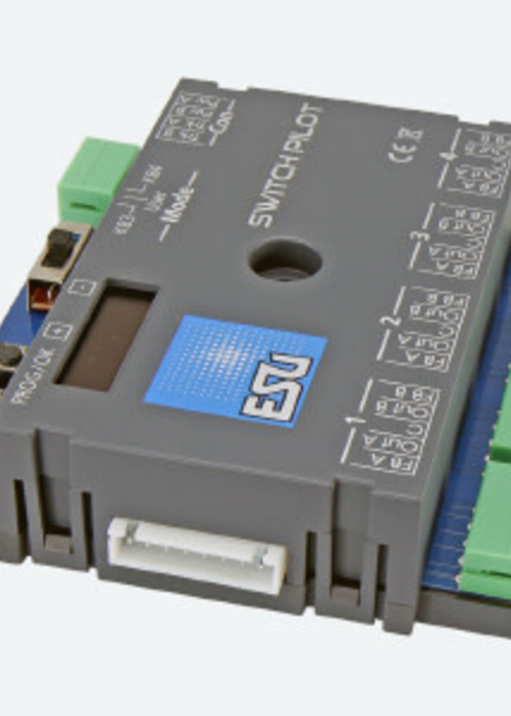 ESU ESU 51830 SwitchPilot 3
