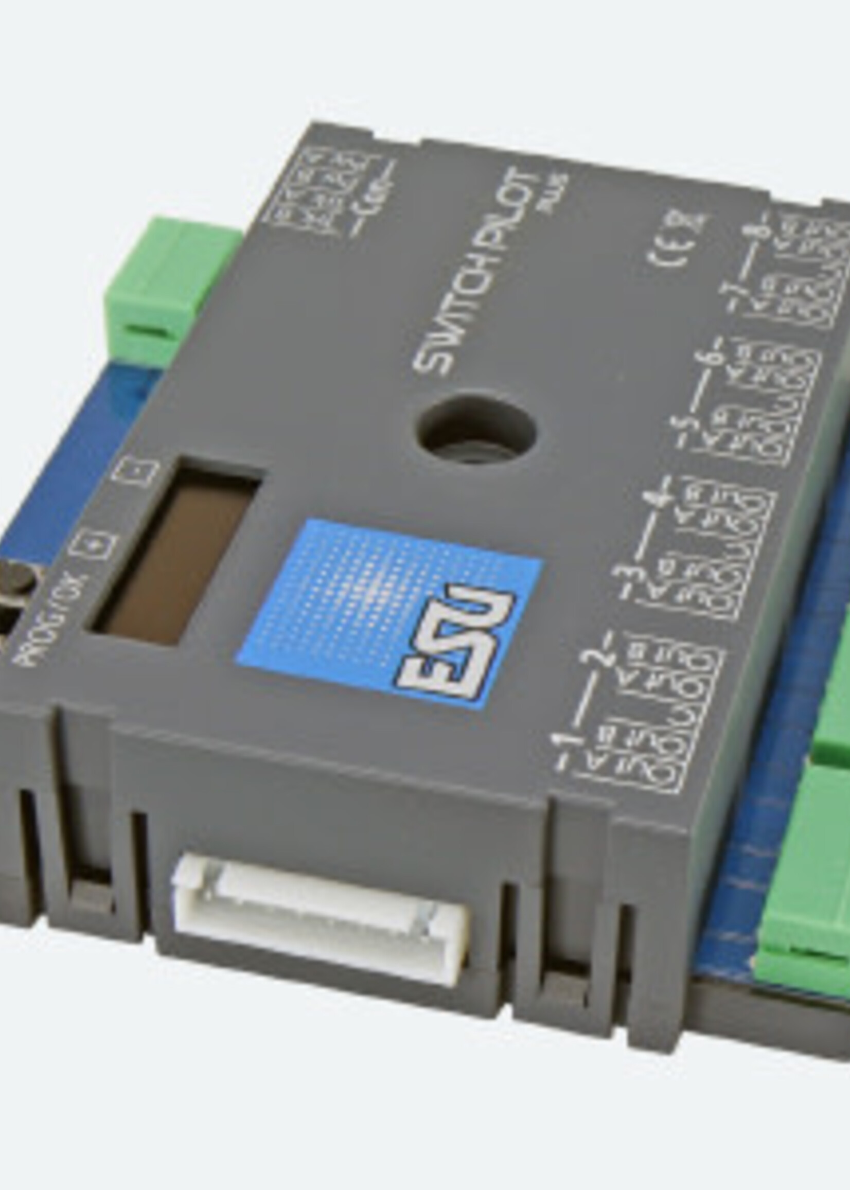 ESU ESU 51831 SwitchPilot 3 Plus (8 uitgangen)
