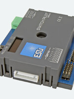 ESU ESU 51832 SwitchPilot 3 Servo (8 servo's)