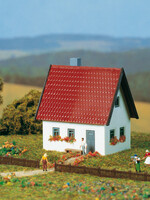 Auhagen AU14458 Haus Pia 95x58x60 mm(N)