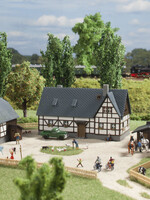 Auhagen AU14465 GehÃ¶ft  (N)