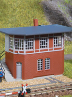 Auhagen AU14482 Stellwerk 73x47x51 mm(N)