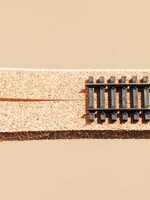 Auhagen AU44563 Korkgleisbettung fÃ¼r Schienen Je 500x13x3 mm(N)