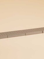 Auhagen AU44628 BahnsteigverlÃ¤ngerung Je 59x30x7 mm(N)