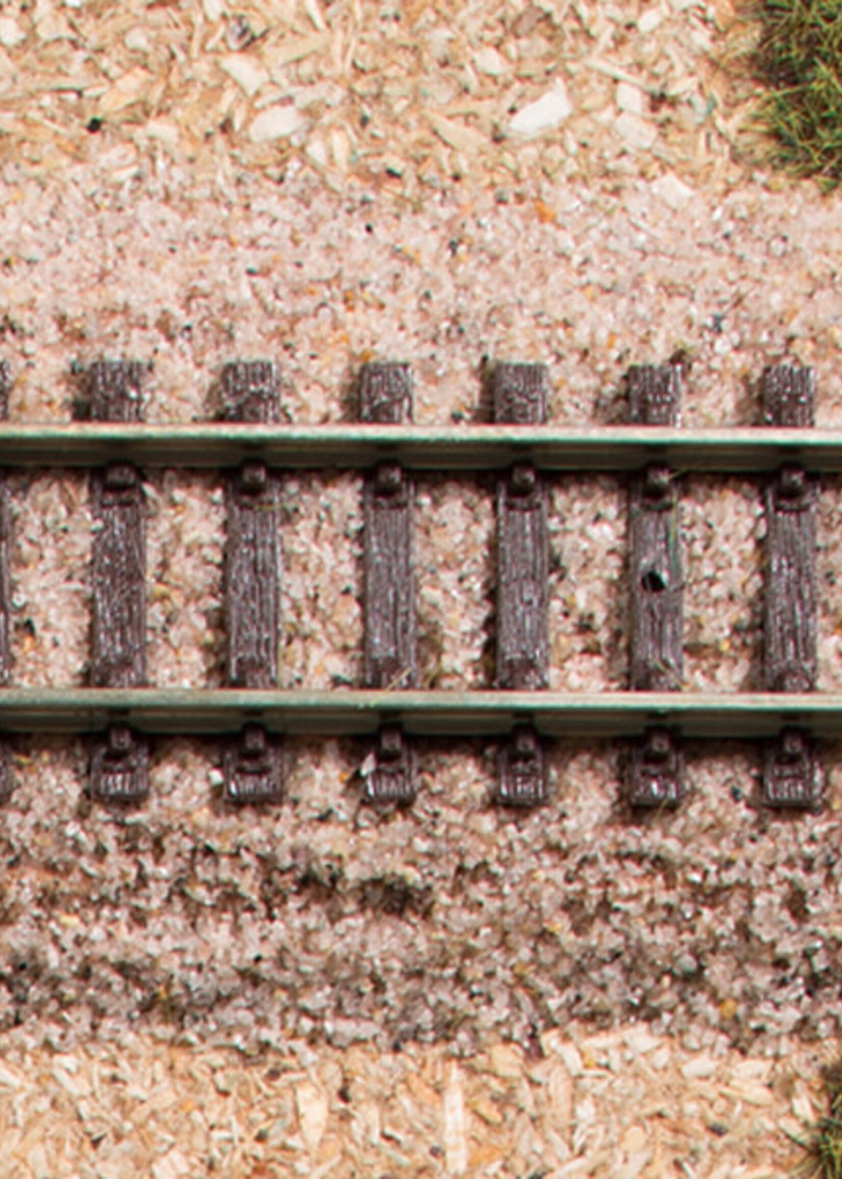 Auhagen AU63834 Granit-Gleisschotter beigebraun N/TT 350 g (VE 6)(N)