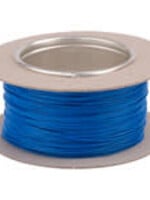 Mounting wire 0.2 mm2 on a roll of 100 meters (various colors)