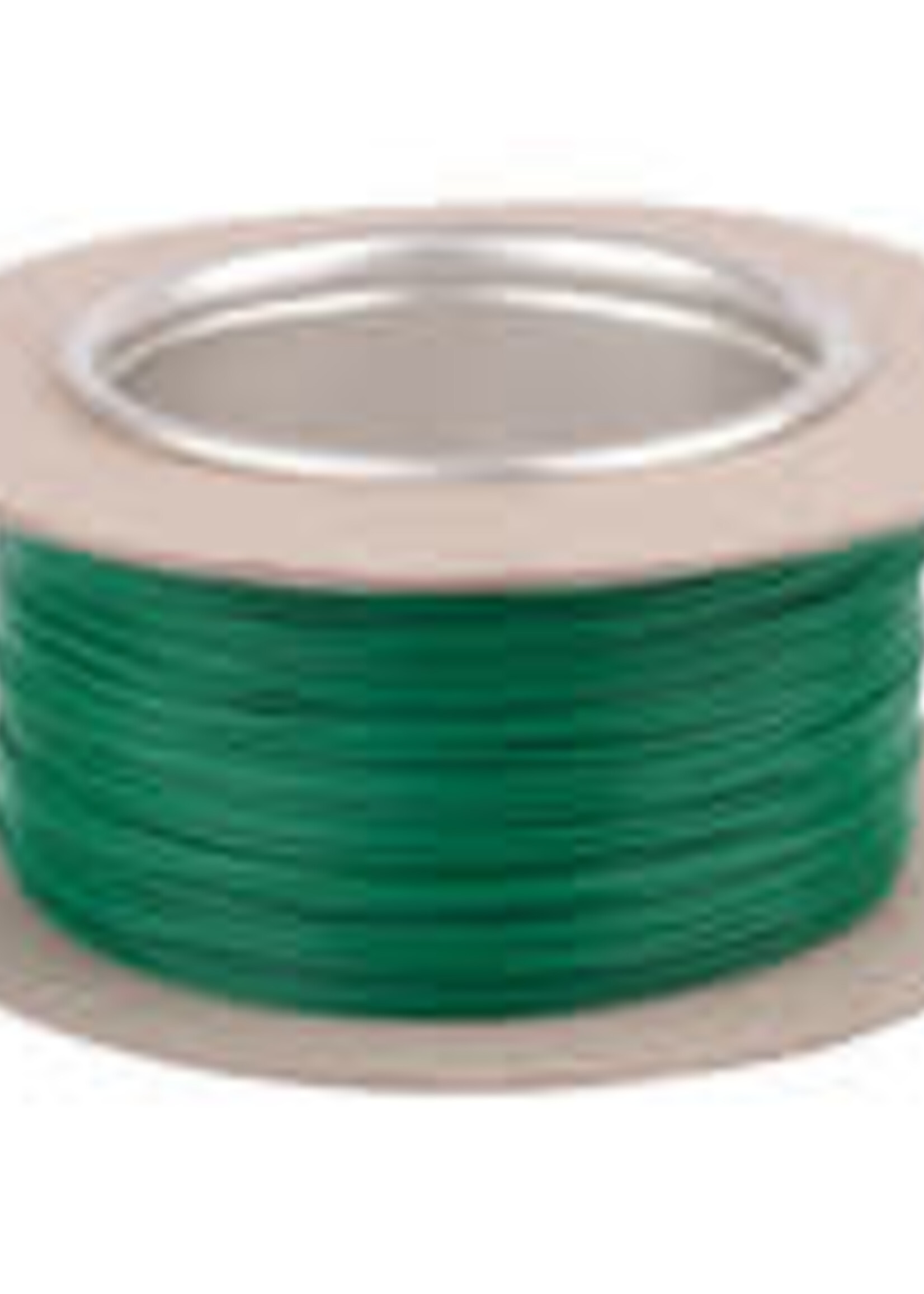 Mounting wire 0.2 mm2 on a roll of 100 meters (various colors)