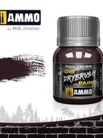 AMMO MIG AMMO MIG 0618 DRYBRUSH CHIPPING JAR 40ML