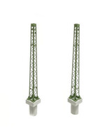N-Train DB Tower mast - S (2 units) (21528)