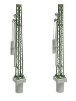 N-Train DB Tensioning mast (2 units) (21532)