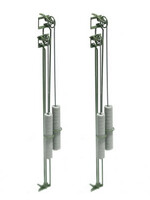 N-Train DB Double wheel tensioning (2 units) (21533)