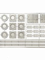 N-Train Kanaldeckel (28 St.) (211020)