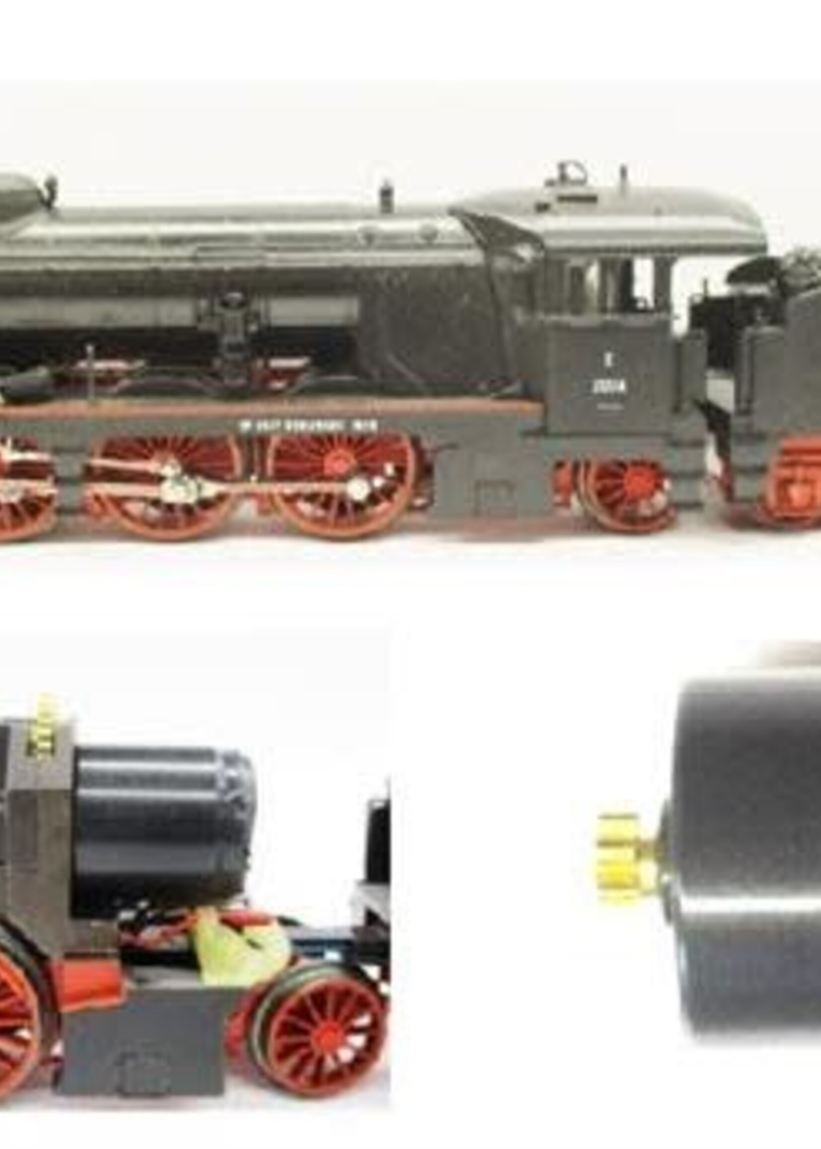 SB MODELLBAU SB Modellbau 22198 motorkit Marklin BR18.1