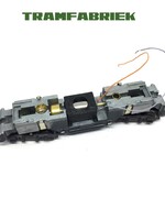 TRAMFABRIEK FLNS16 Motorkit Fleischmann NS 1600 serie (N)