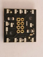 TrainOMatic NEM 652 adapter