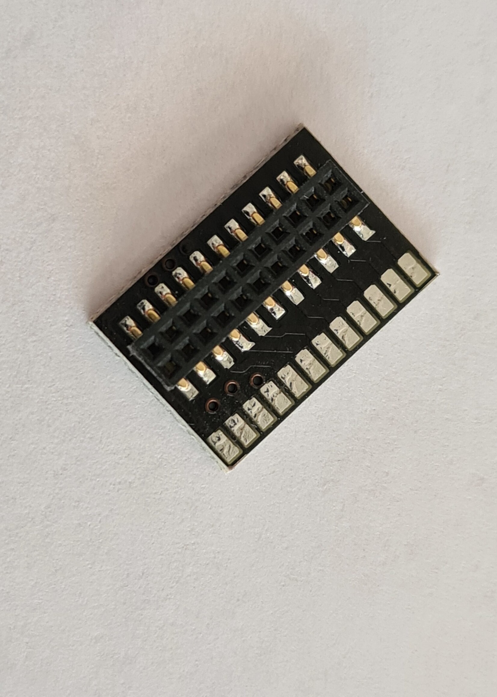 TrainOMatic TrainOMatic Adapter MTC21