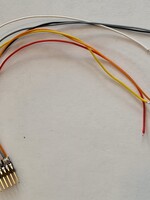 TrainOMatic NEM 651 adapter