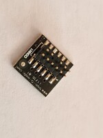 TrainOMatic TrainOMatic Adapter Plux12