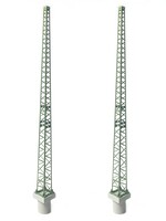 N-Train DB Torenmast - XL (2 stuks) (21531)