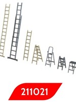 N-Train Ladderset (211021)