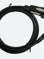 ESU 51952 USB naar RS232 kabel tbv ESU Programmer