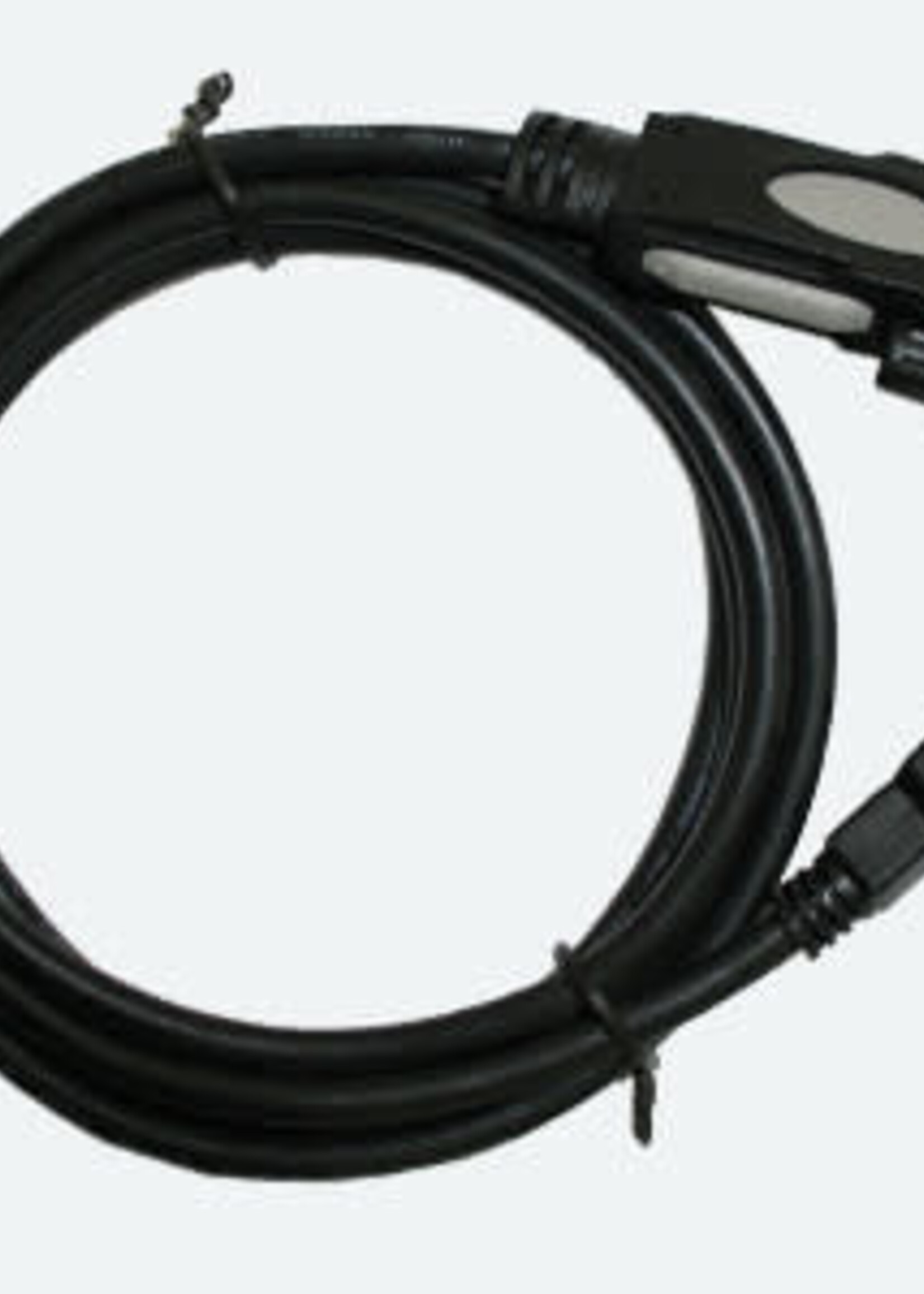 ESU 51952 USB naar RS232 kabel tbv ESU Programmer